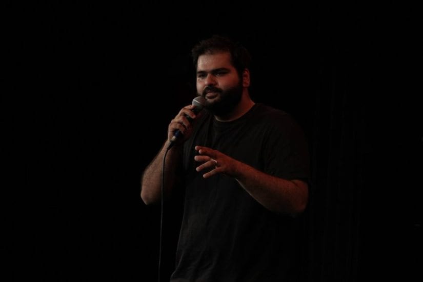 Kunal Kamra Controversies