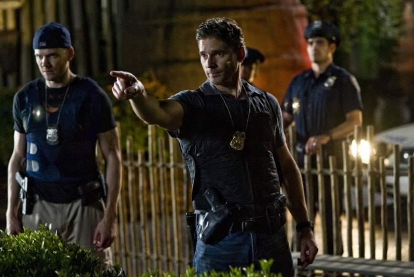 Deliver Us from Evil (2014)