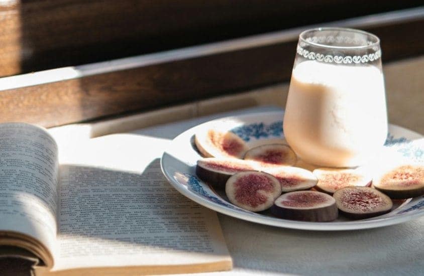 Dry or Soaked Figs