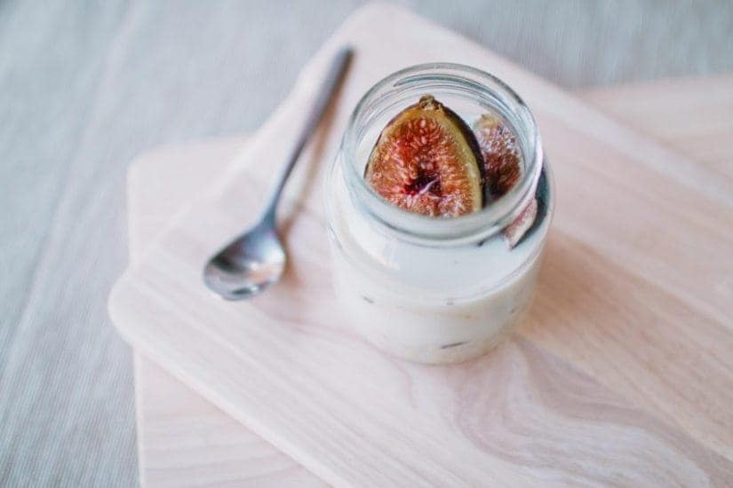 Dry Figs Benefits