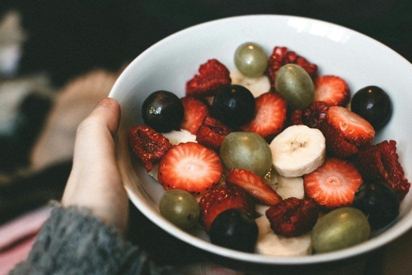 Health benefits of intermittent fasting