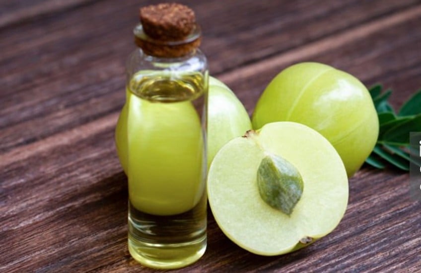 Home remedies for gray hair