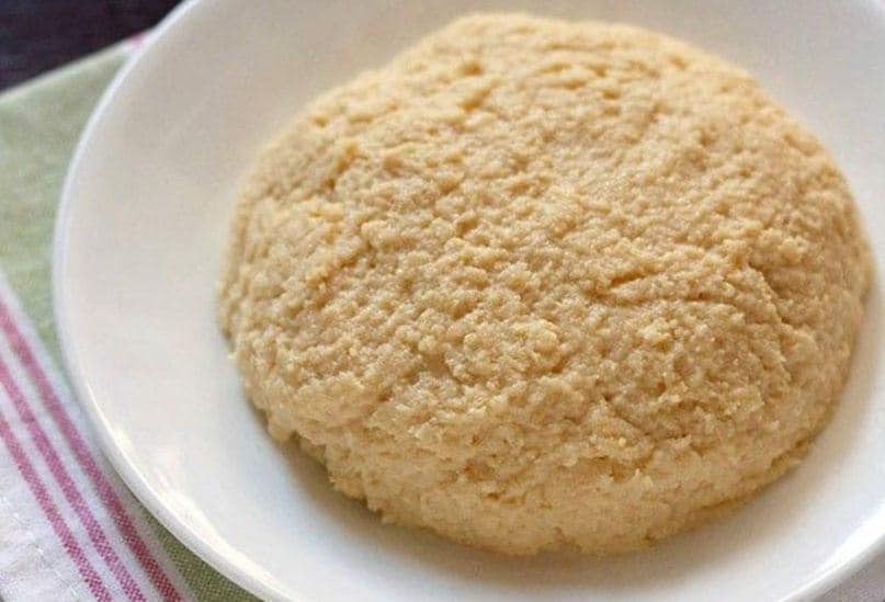 Adulterated Khoya