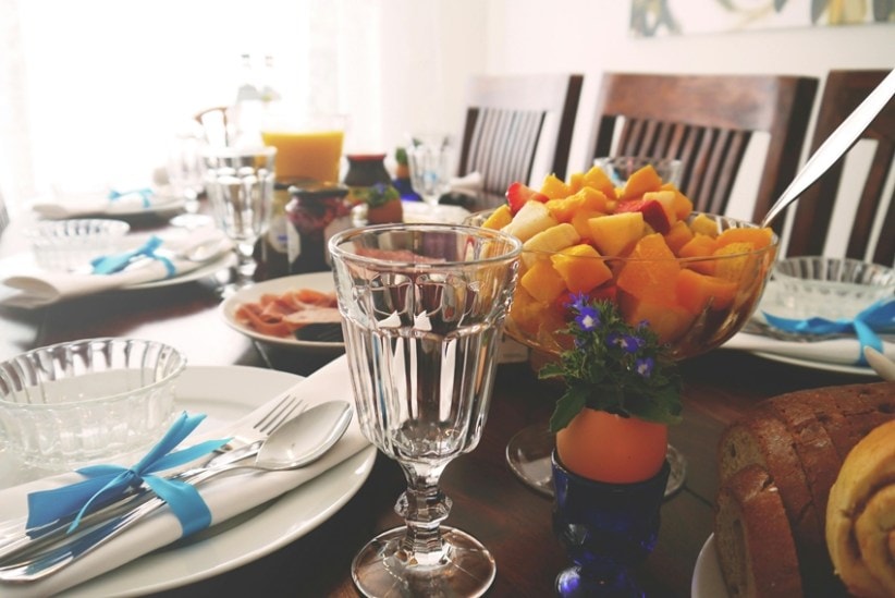 Intermittent Fasting for weight loss