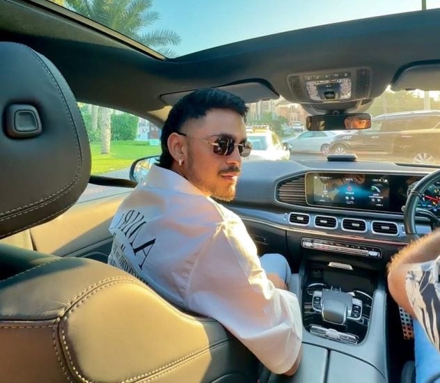 Ishan Kishan 6 Expensive things