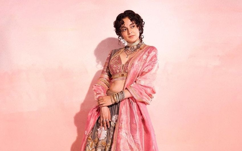 Kangana Ranaut OTT Movies