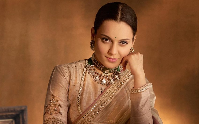 Kangana Ranaut Gangster Movie