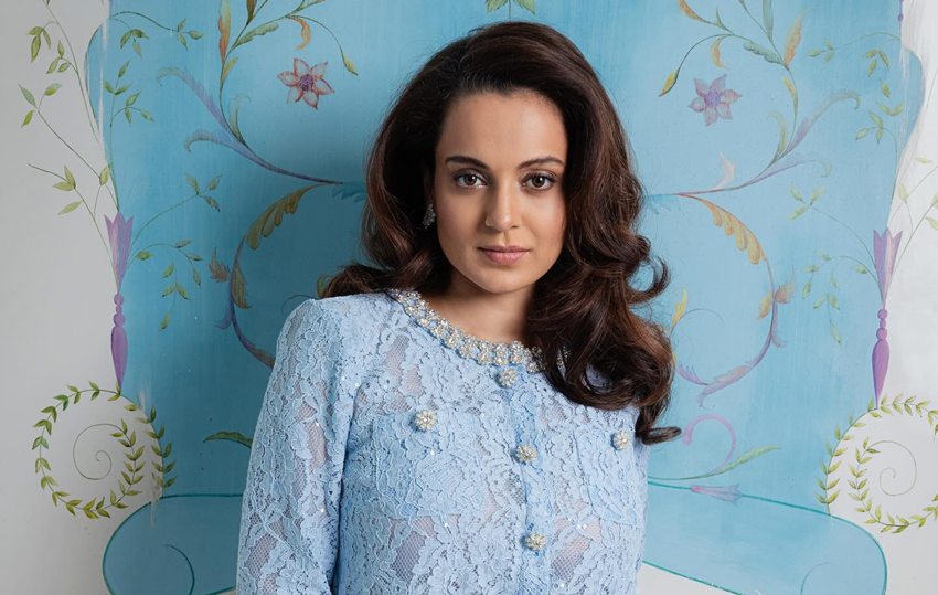 Kangana Ranaut Life in A Metro Movie