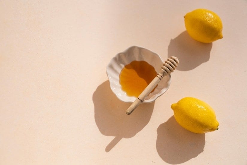 Lemon-Honey