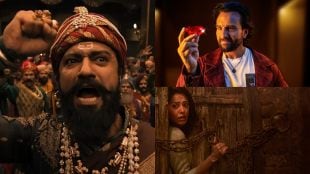 OTT releases April 2025