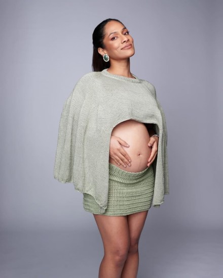 weight loss after pregnancy