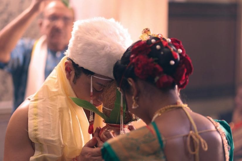 Signs of Husband Wife Good Relation