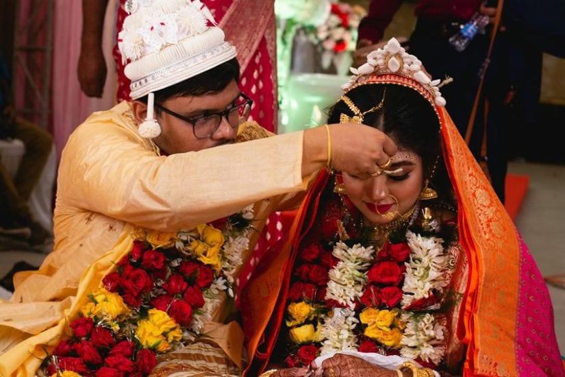 What things should be told to the wife?
