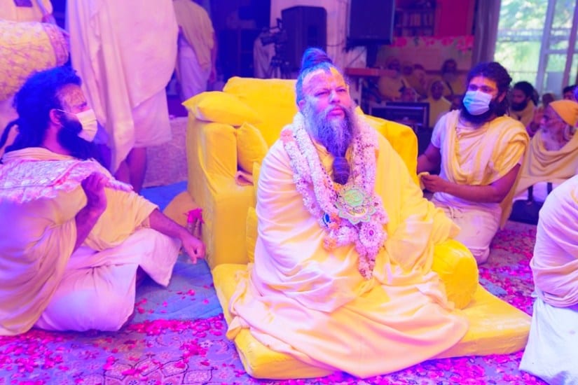 Premanand Maharaj on Marriage