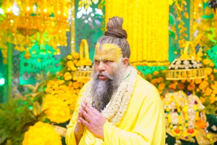Premanand Maharaj on Marriage Partner