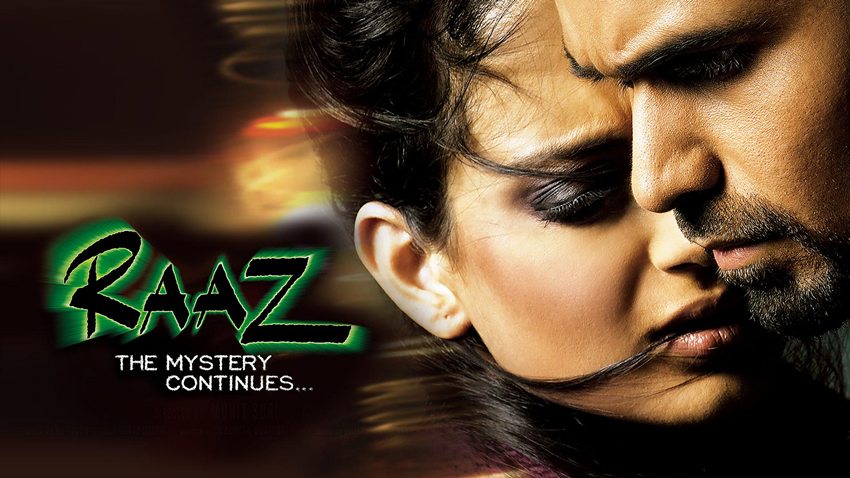 Raaz The mystery continues