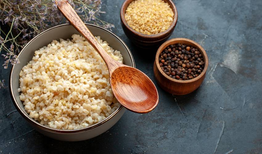 Health Benefits of Sabudana