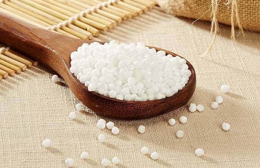 Sabudana Benefits
