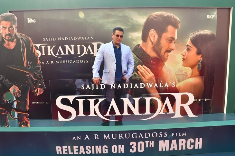 Sajid Nadiadwala