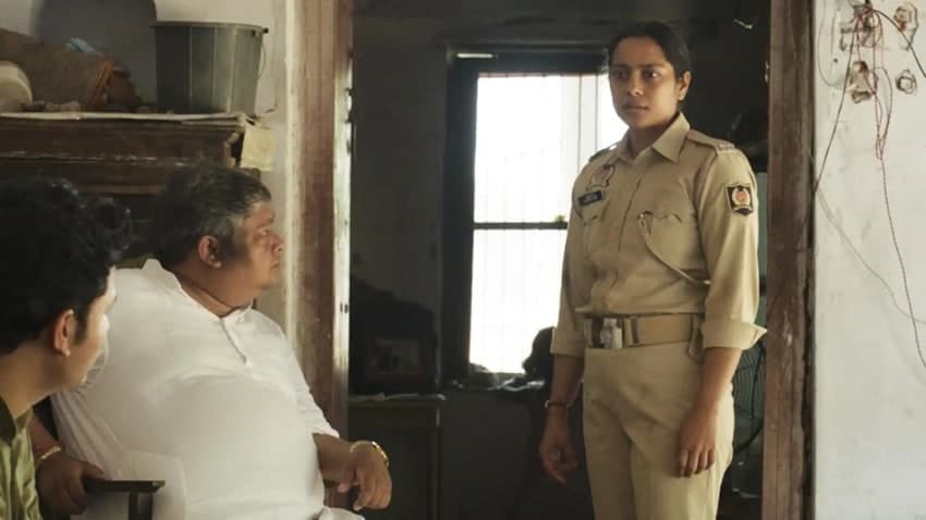 Santosh film CBFC banned