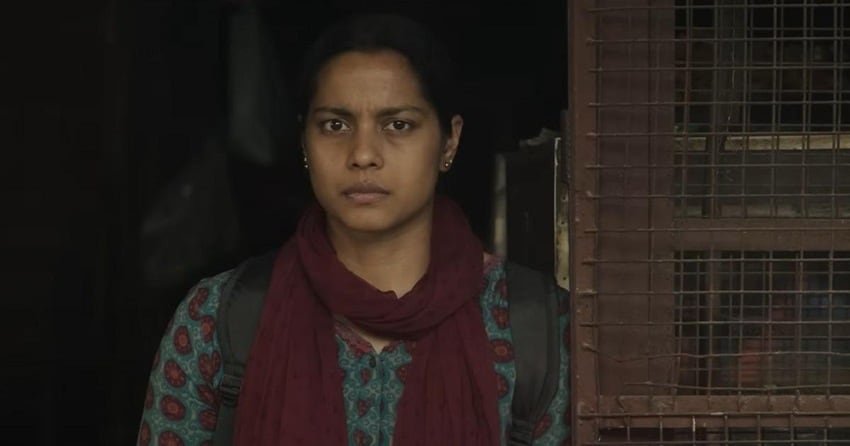 santosh movie netflix release