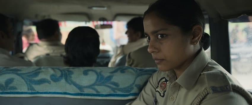 Shahana Goswami Santosh