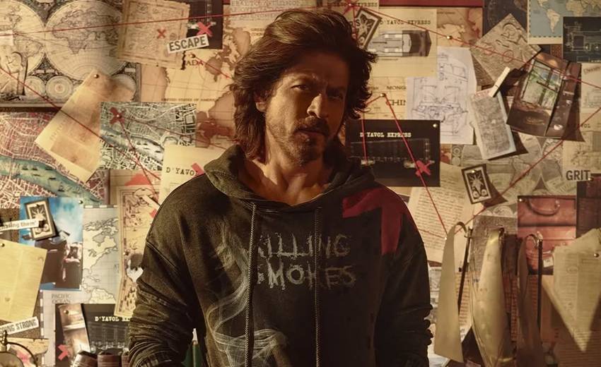 Shahrukh Khan D'yavol Whiskey Price
