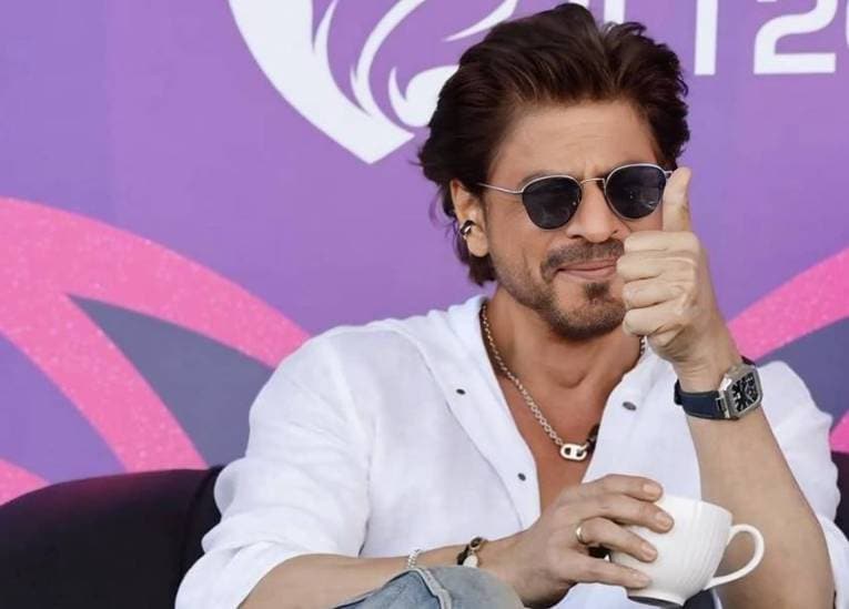 Shahrukh Khan D'yavol Vodka Price