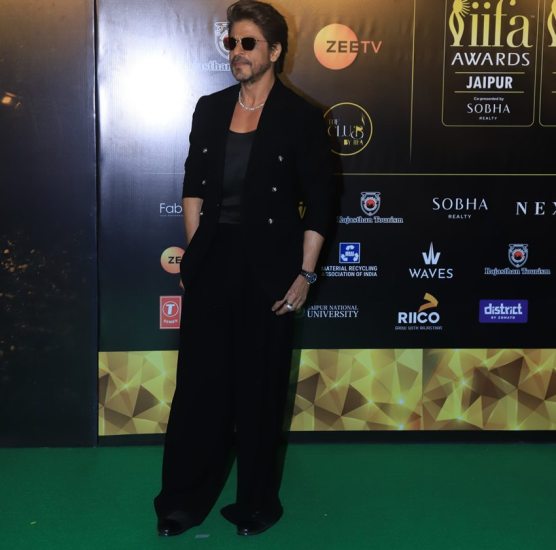 Shahrukh Khan