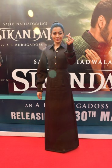Sikandar Advance Booking