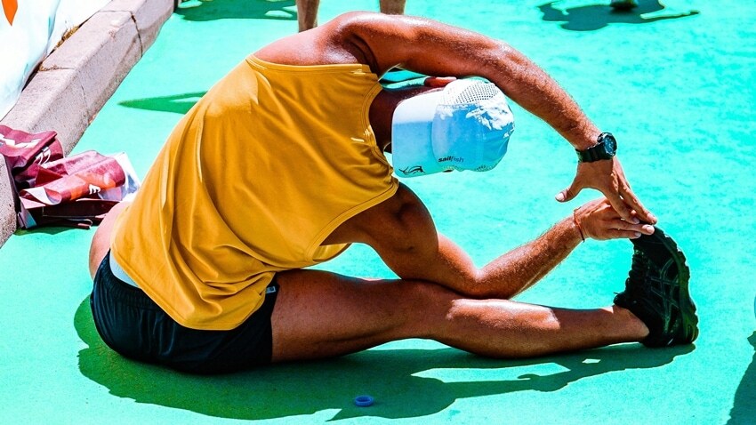 Stretching