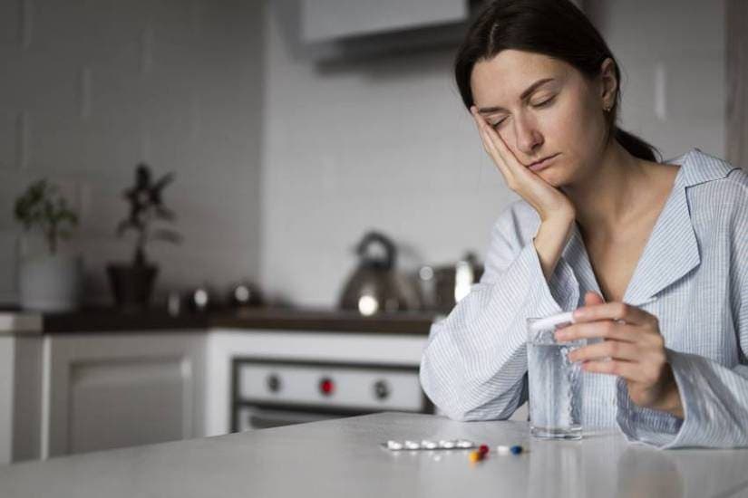 What are Magnesium Deficiency Symptoms in Women