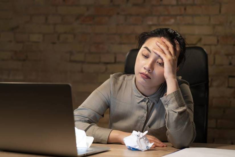  Symptoms of Magnesium Deficiency