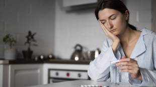 Symptoms of Magnesium Deficiency in Women