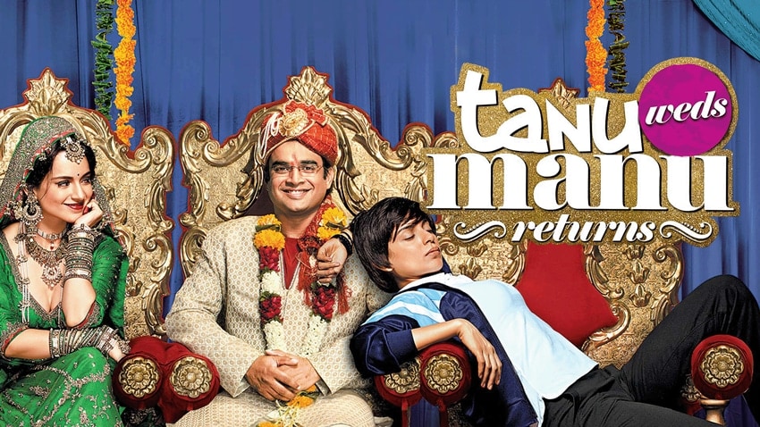 Tanu Weds Manu Return