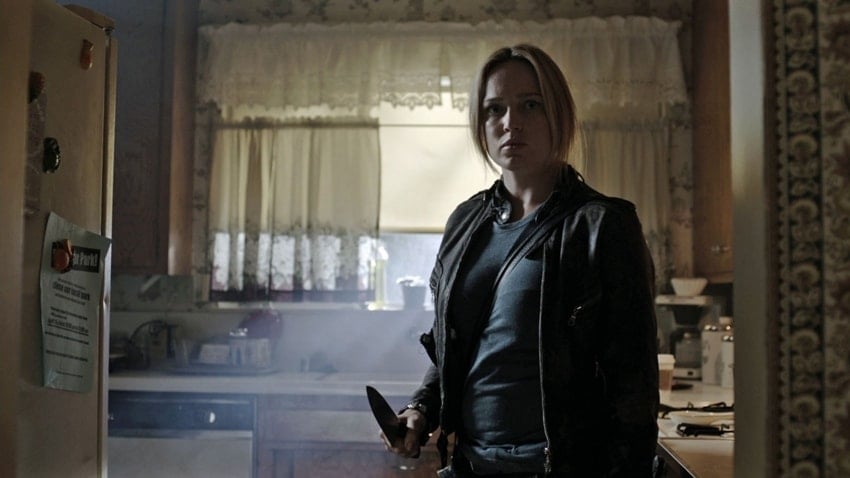 The Pact (2012)