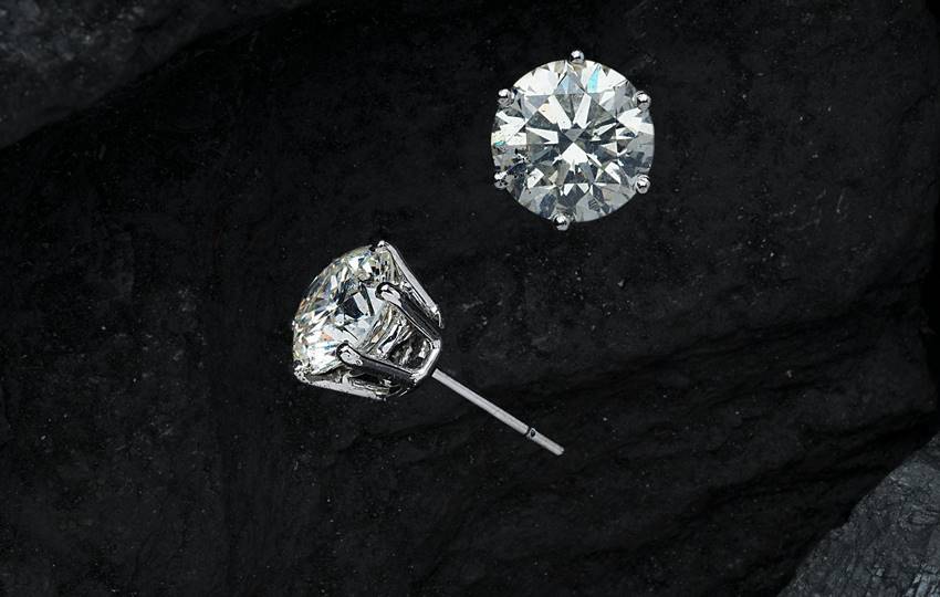 diamond import in world
