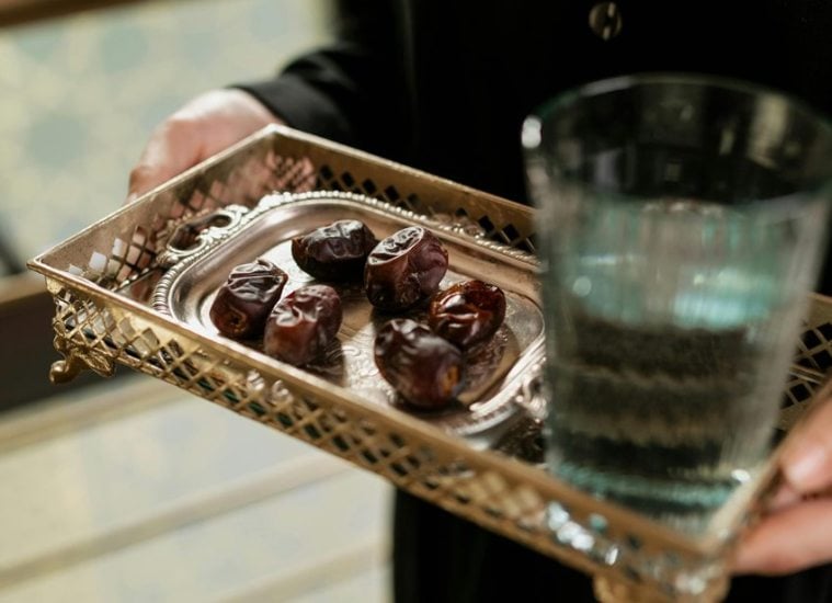 Dates Soaked Benefits