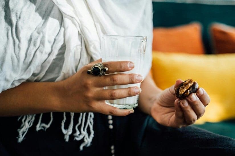 What is Intermittent Fasting