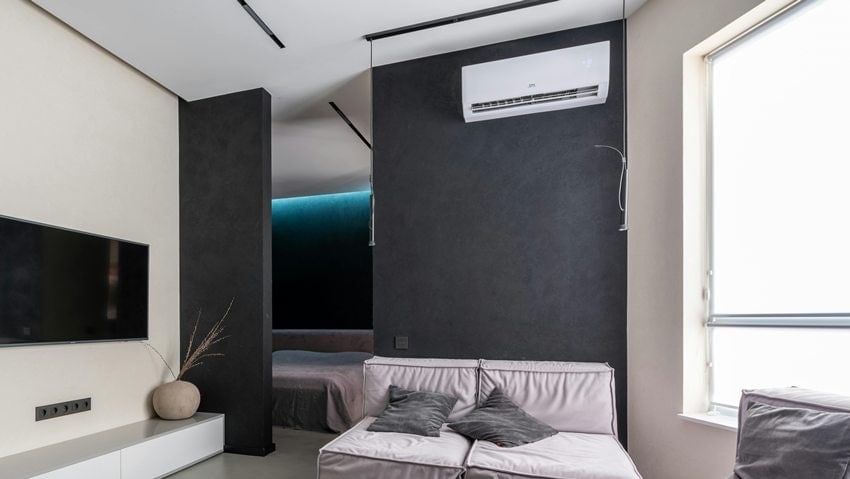 AC servicing checklist