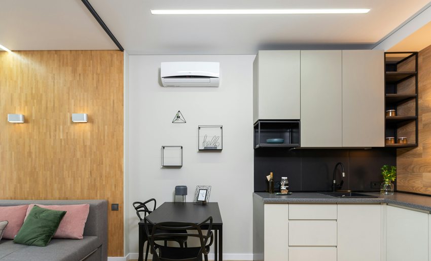 AC maintenance tips