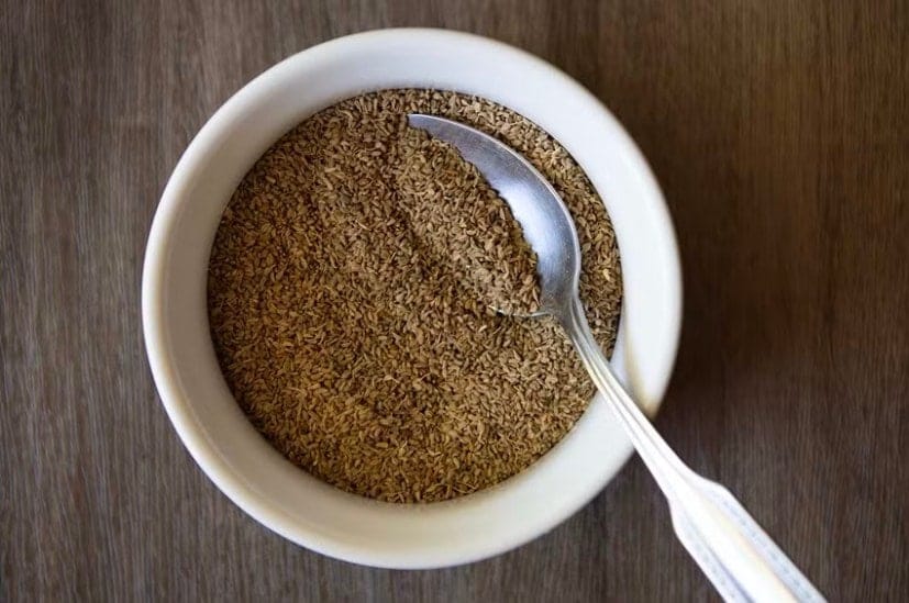ajwain benefits