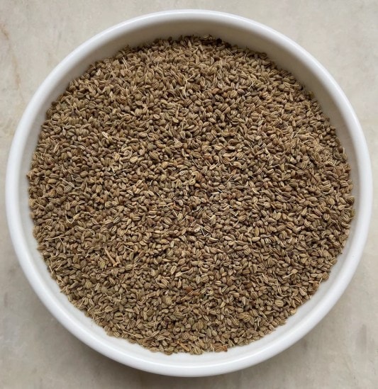 ajwain