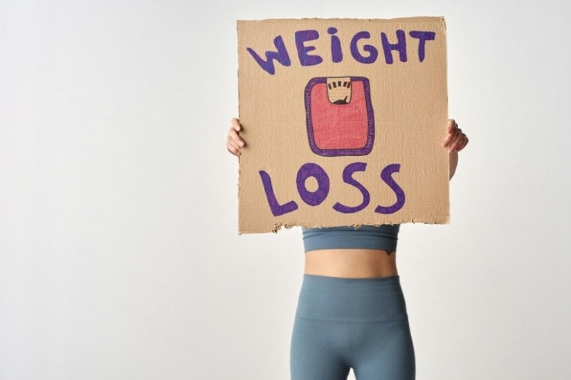 helpful in weight loss