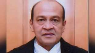 cash found at justice varma residence delhi police team visits judge s house for probe