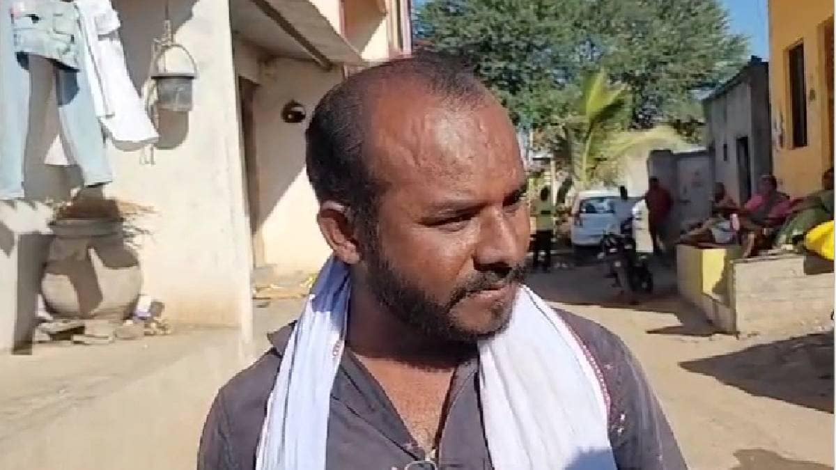 kailas wagh