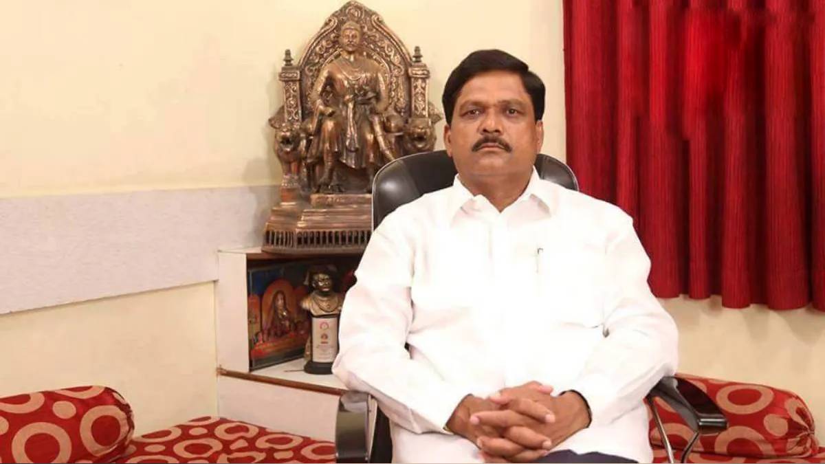 MP Kalyan Kale opinion after the official meeting regarding the dry port
