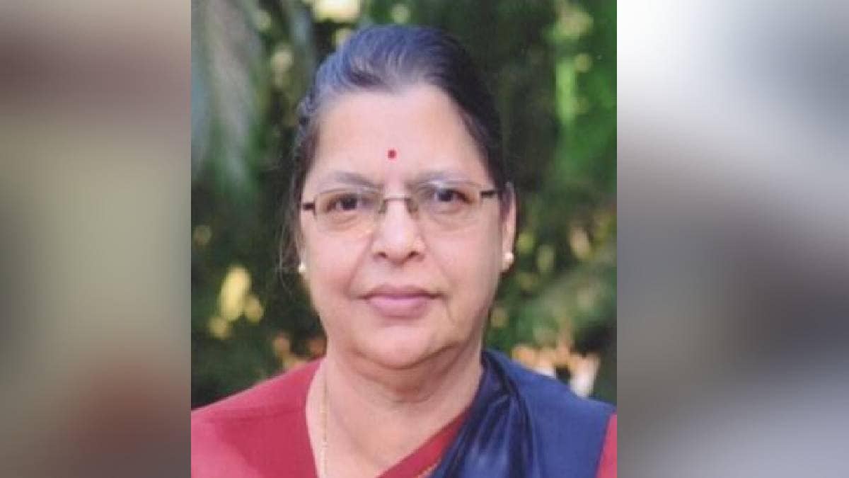 kanchan tai parulekar