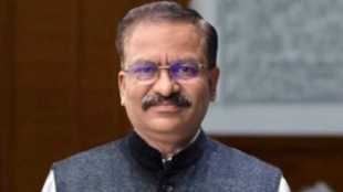 journalist prashant koratkar news in marathi