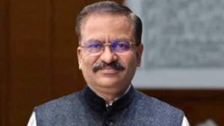 journalist prashant koratkar news in marathi